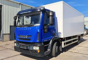 IVECO EuroCargo ML120E22 * Euro 5 * EEV * isothermal truck