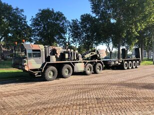 FAUN SLT 50.3 military truck