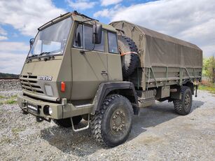Steyr 1291.320 P43/M military truck