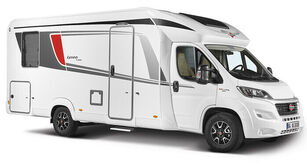 Bürstner TD 734 motorhome