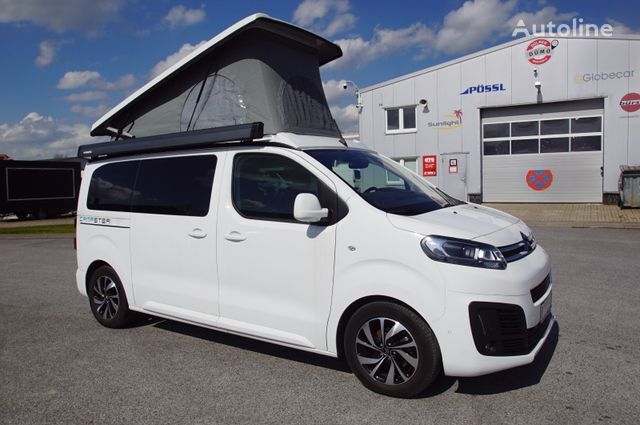 Pössl Campster *Sicherheitspaket**Xenon* motorhome