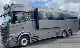 Scania STX S580 V8 STX motorhome