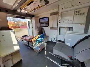 Mercedes-Benz Sprinter 319 ambulance