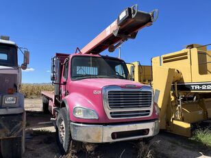 Freightliner M2 112 platform truck