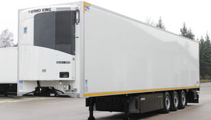 Kögel S24 refrigerated semi-trailer