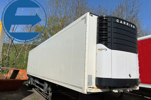 Schmitz Cargobull SKO 10 CITY refrigerated semi-trailer
