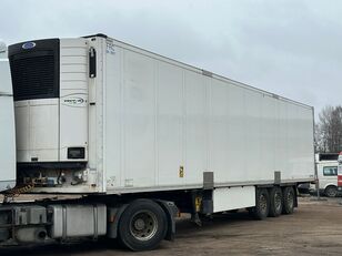 Schmitz Cargobull SKO 24 Multitemp refrigerated semi-trailer
