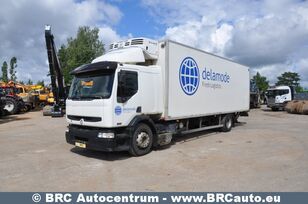 Renault Premium refrigerated truck