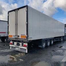 Schmitz Cargobull refrigerated truck