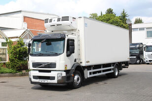 Volvo FE 260 E5 TK Spectrum TS Strom Türen LBW Klima refrigerated truck