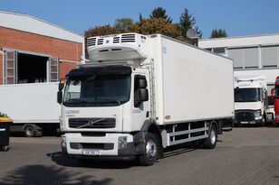 Volvo FE 260 E5 TK Spectrum/Bi-Temp./Strom/Tür+LBW/FRC refrigerated truck