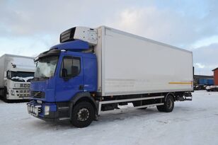 Volvo FL290 4*2 serie 7299 Euro 5 refrigerated truck