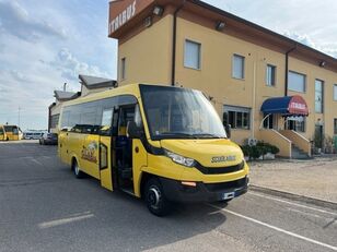 IVECO INDBUS ITALMAK school bus