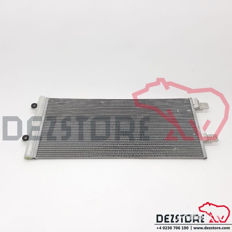 81619206045 air conditioning condenser for MAN TGX truck tractor