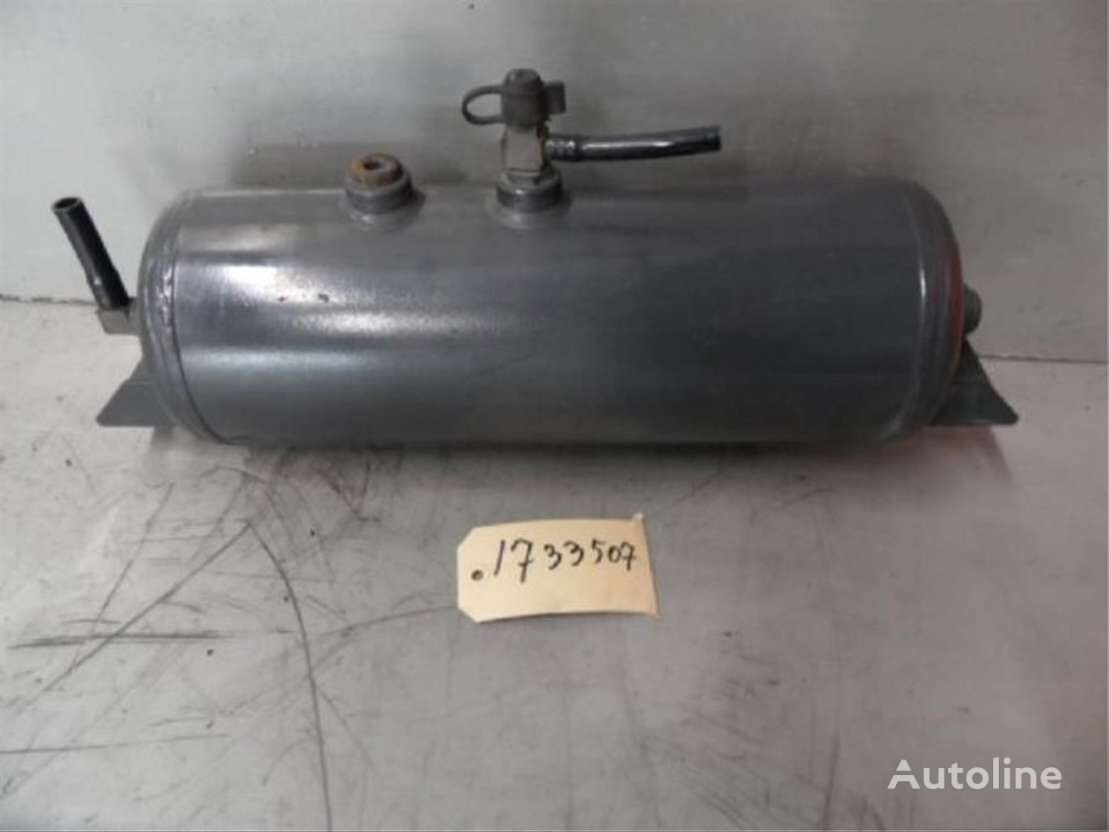 air tank for DAF truck