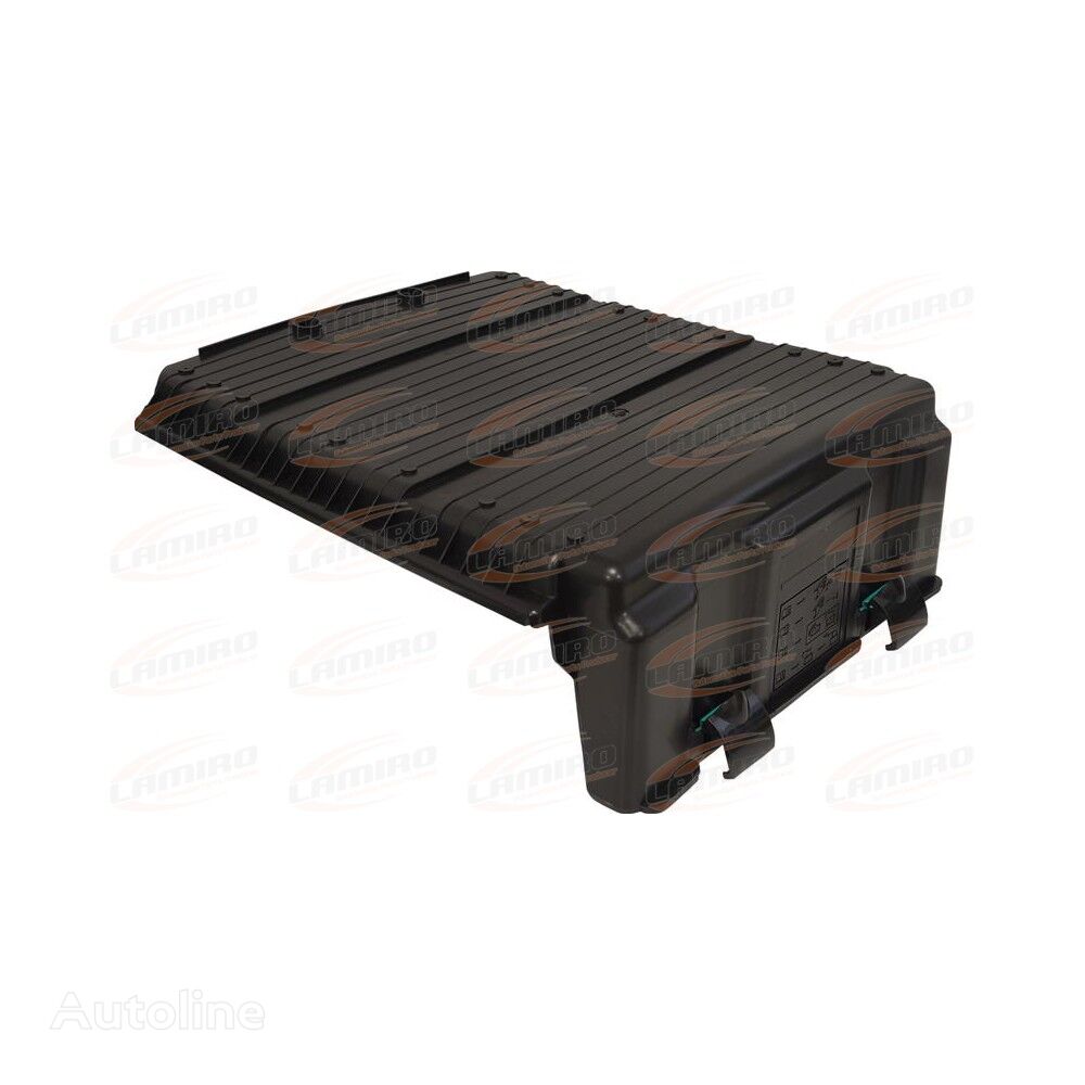 DAF XF 105 BATTERY COVER battery box for DAF Replacement parts for XF105 (2006-2013) truck