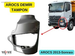 METAL 9608806372 bumper for Mercedes-Benz AROCS  truck