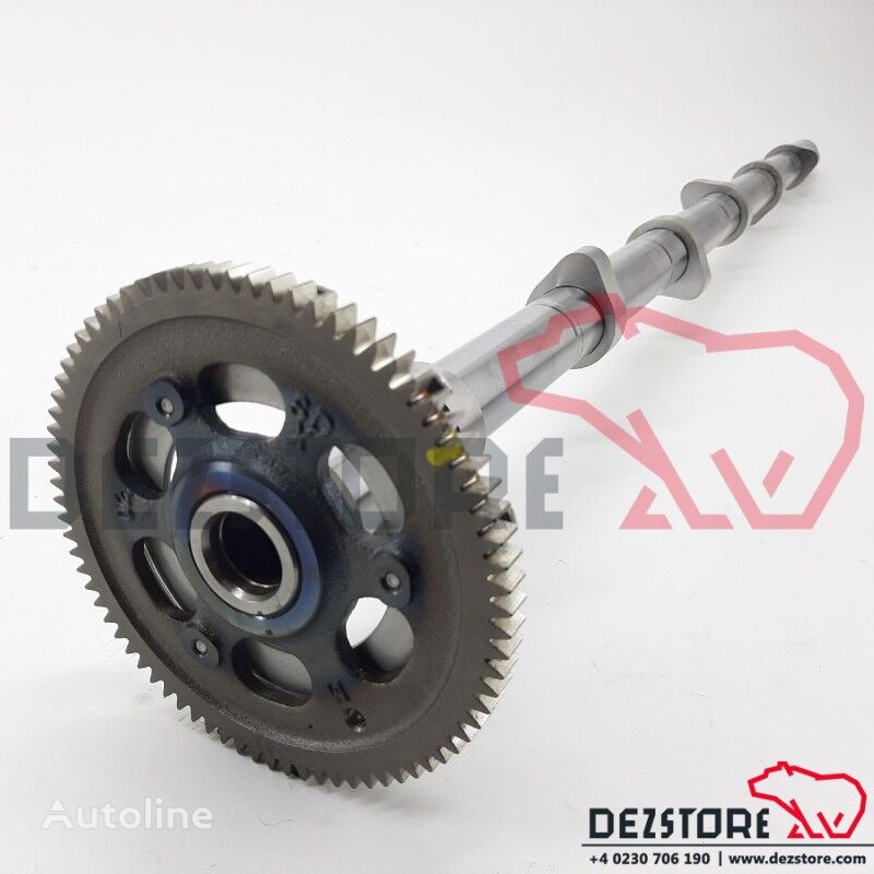 Ax cu came A4710501801 camshaft for Mercedes-Benz ACTROS MP4 truck tractor