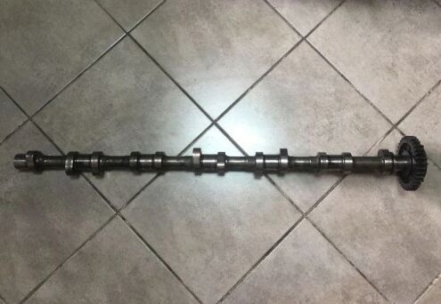 MAN D2066 camshaft for MAN truck tractor