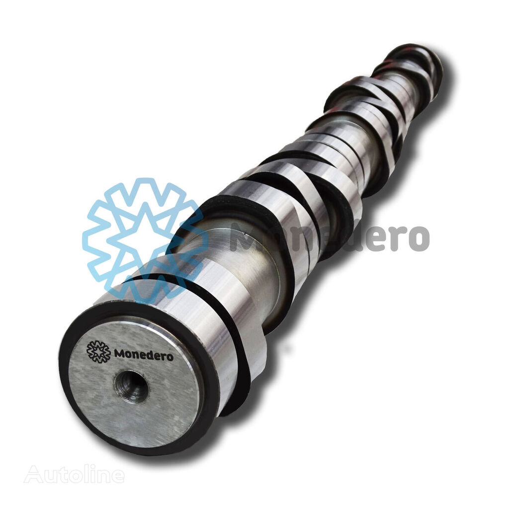 Monedero camshaft for Volvo D11K D13K truck