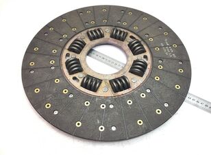RAYBESTOS R-series (01.04-) clutch plate for Scania K,N,F-series bus (2006-)