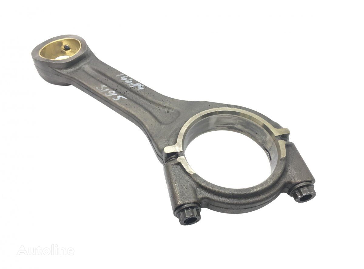 Mercedes-Benz Actros MP2/MP3 1846 (01.02-) 20060350100 connecting rod for Mercedes-Benz Actros, Axor MP1, MP2, MP3 (1996-2014) truck tractor