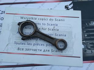 Scania 1538036 connecting rod for Scania P R G T truck tractor