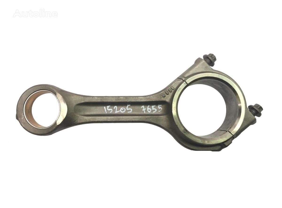 Scania K-Series (01.06-) connecting rod for Scania K,N,F-series bus (2006-)