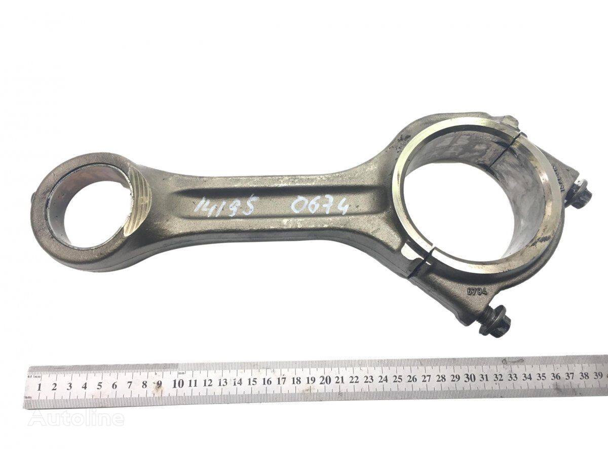 Scania K-series (01.06-) connecting rod for Scania K,N,F-series bus (2006-)