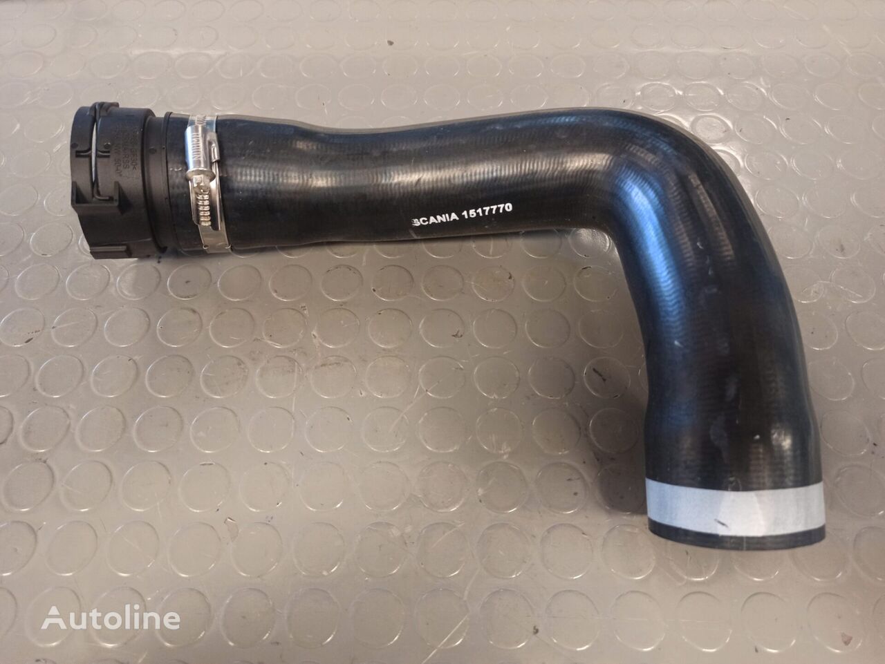 Scania HOSE - 1517770 1517770 cooling pipe for truck tractor
