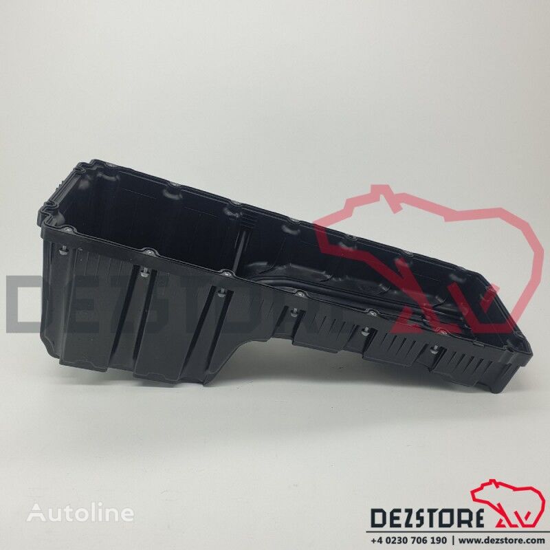 Baie ulei A4700103413 crankcase for Mercedes-Benz ACTROS MP4 truck tractor