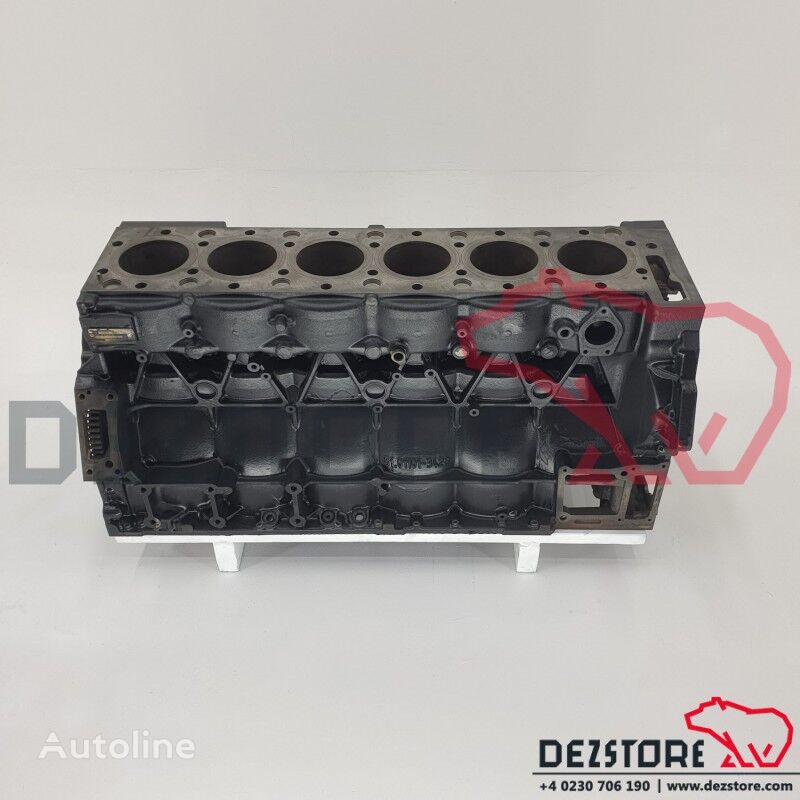 51011006309 cylinder block for MAN TGX truck tractor