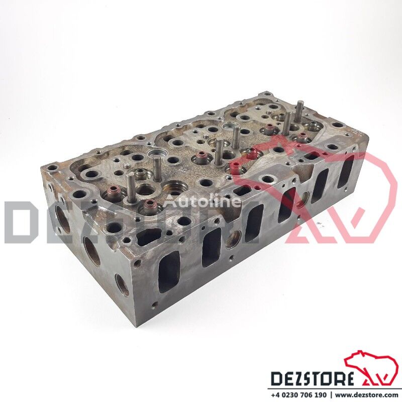 1605126 cylinder head for DAF XF95 truck tractor