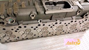 new FPT NEF, SPX4430 (5801382527) cylinder head for IVECO truck