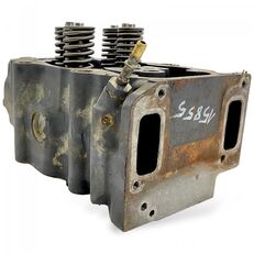 R-Series cylinder head for Scania truck