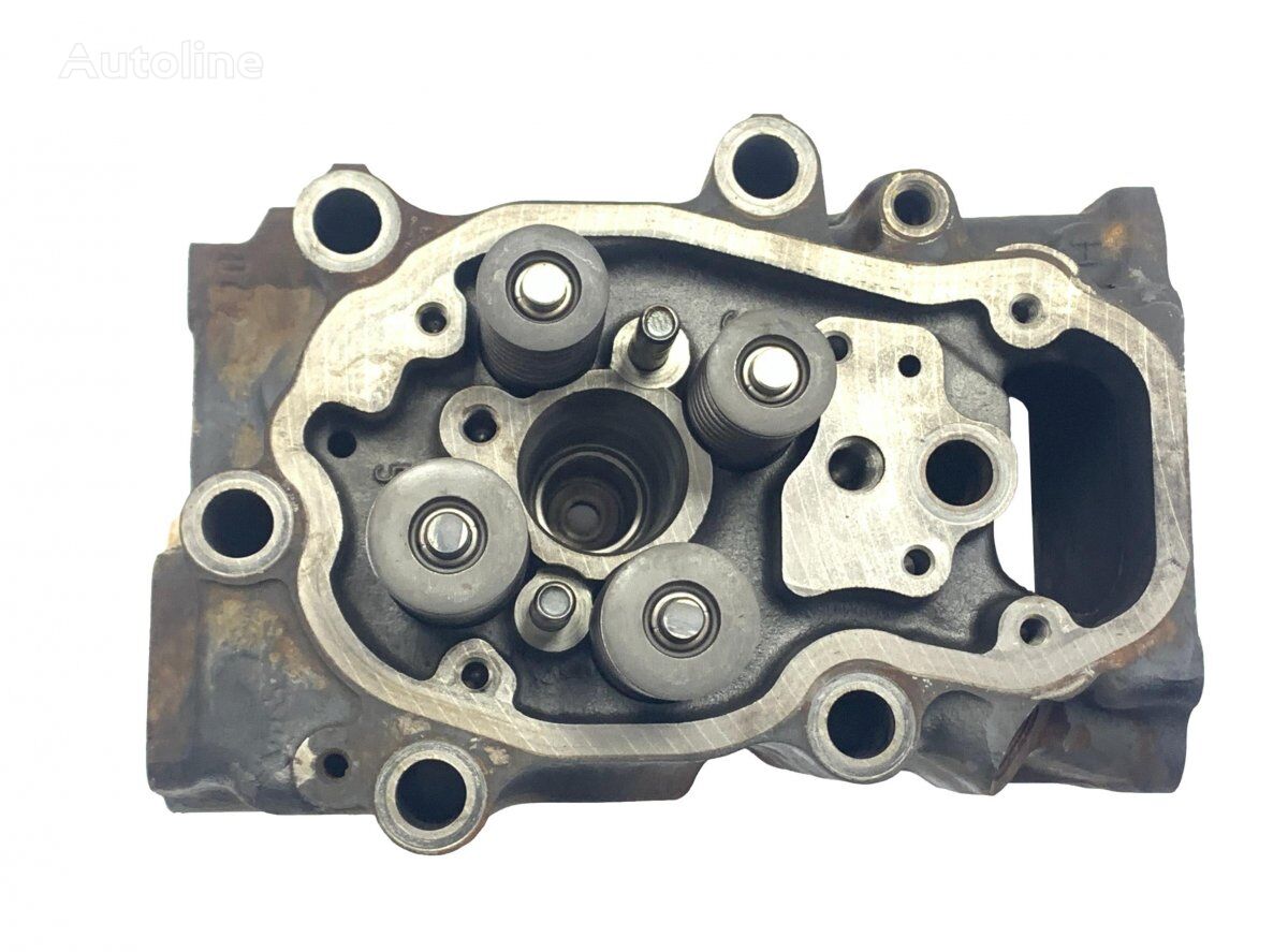 Scania K-Series (01.06-) cylinder head for Scania K,N,F-series bus (2006-)