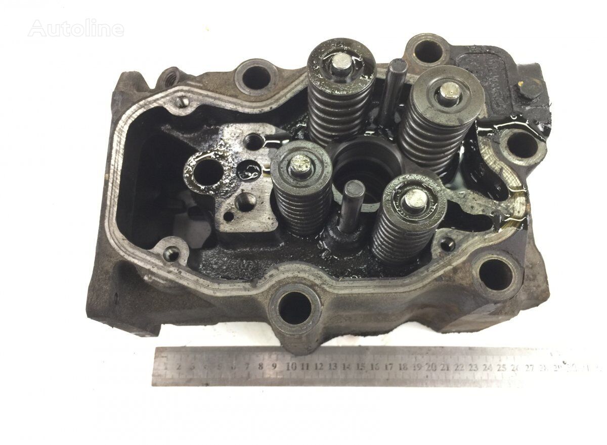 Scania R-series (01.04-) cylinder head for Scania K,N,F-series bus (2006-) truck tractor