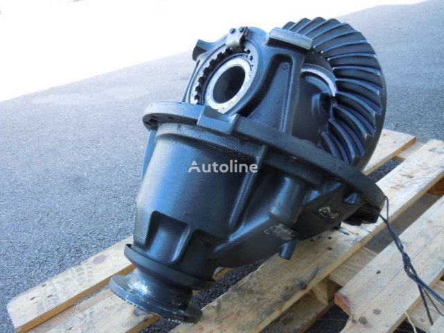 Renault MERITOR MS17 X differential for Renault IVECO/VOLVO/MERITOR truck tractor