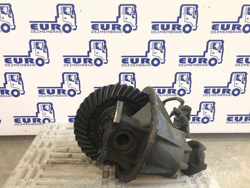 Scania R=3,08 differential for truck