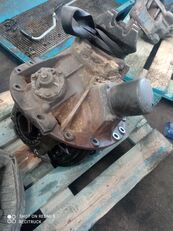 Scania R660 3,07 differential for Scania K124 bus