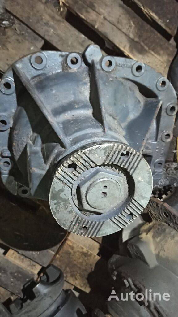Volvo RS1370HV differential for Volvo truck tractor