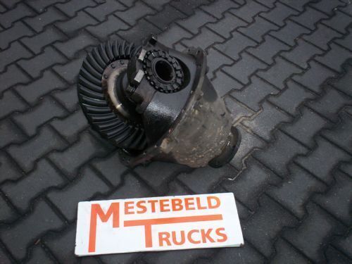 Volvo Differentieel RS1344 - 3.70 differential for Volvo   truck