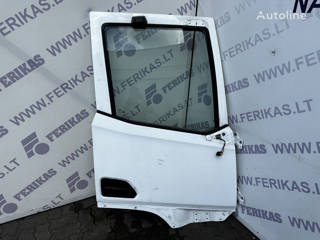 DAF right side 2197012 door for DAF XF, XG truck tractor