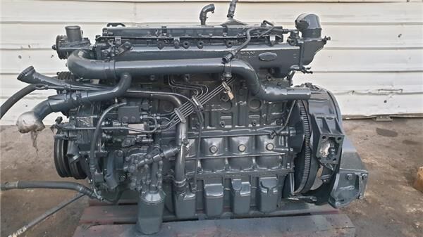 19510915801093 engine for MAN truck