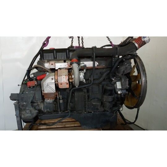 engine for DAF XF105 truck
