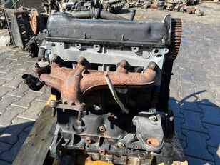 engine for Volkswagen GPL car