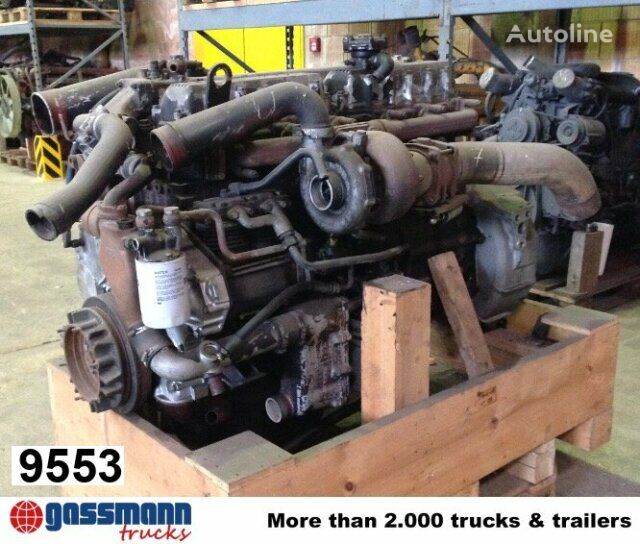 Andere Motor engine for IVECO truck
