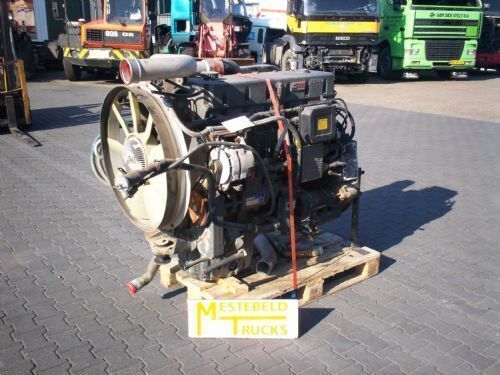 Cummins M380 E20 engine for truck
