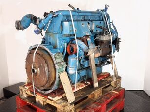 DAF PE183C1 engine for truck