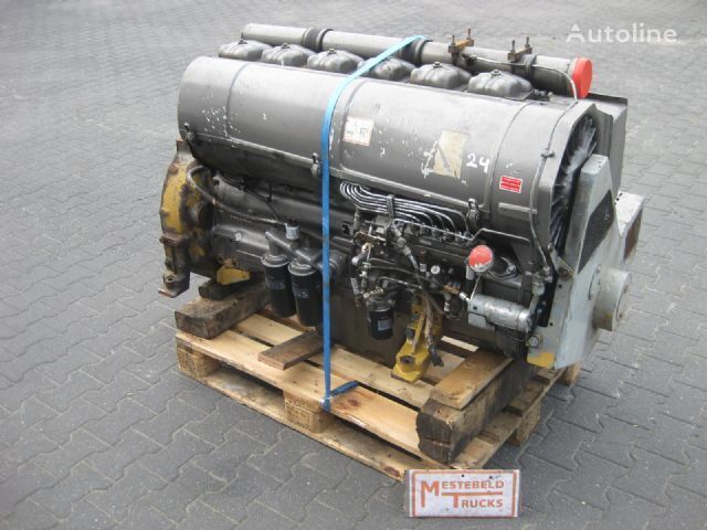 Deutz F 6 L 413 engine for truck